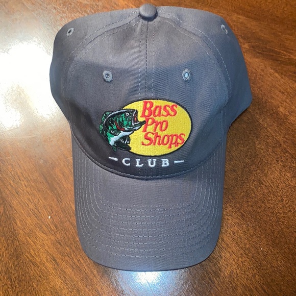 Bass Pro Shops Other - Bass pro shops hat